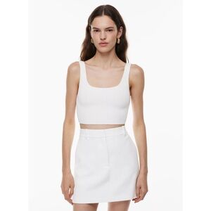 Babaton Sculpt Knit Tank